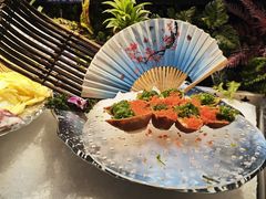 -梨花自助烤肉(乐宾店)