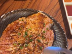 -烧肉一番·新韩式炭火烤肉(大岭山店)