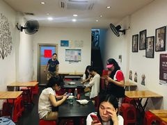 大堂-细妹五香牛杂(步行街店)