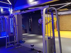 -贝菲特游泳健身(徐泾店)