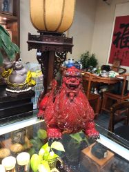 -灵彩珠宝(朗香街店)