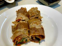 -温度铁板烧(前进大街店)