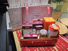 -COSTA COFFEE(丰联广场店)