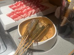 -海底捞火锅(莘松路店)
