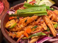 -季季山·云南野生菌火锅(上海首店)