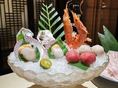 -余欢领鲜火锅(新街口店)