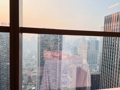 -云厨·高空西餐厅(成都瑯珀·凯悦臻选酒店)