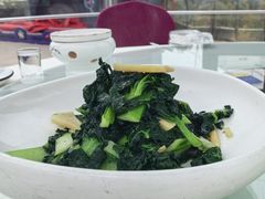 -白沙码头海鲜广场