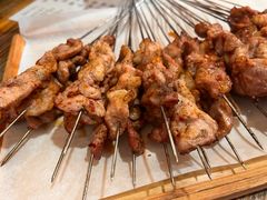 -孙哥牟平烧烤(白石路店)