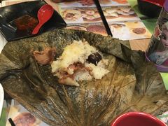 -添好运点心专门店(中环IFC店)