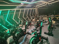 -FLARE STAR FITNESS(复地活力城店)