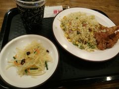 -乡村基(南坪上海城店)