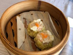 -无锡城中皇冠假日酒店·芳园中餐厅