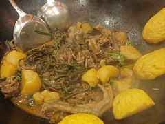 -江湖水乡铁锅炖魚(周庄嘉园店)