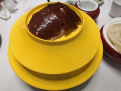片皮鸭-花家怡园