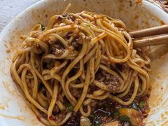 -吴记怪味面(牛王庙店)