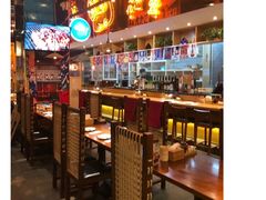 门面-有喜屋·深夜食堂(环宇荟店)
