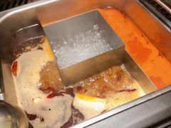 -东道煮牛肉火锅(重庆路店)