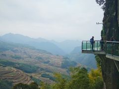 景点-南尖岩景区