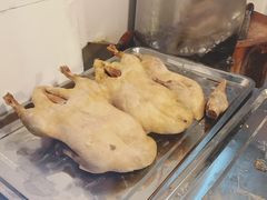 -徐家鸭子·非遗烤鸭(老门东店)