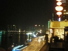 -小天鹅火锅·一线江景洪鼎旗舰店(洪崖洞店)