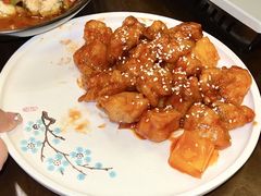 -聚汇三少·龙虾·中餐厅(莫邪路新天地店)