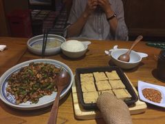 -云海肴·汽锅鸡·云南菜(天津国金汇店)