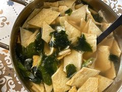 鱼饼汤-HOTISLAND海鸡岛(宝业路店)