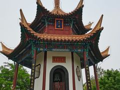 -戏马台景区