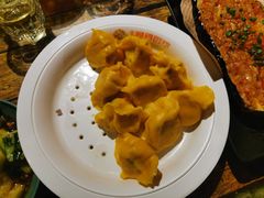 -金谷园饺子·烧烤(人大总店)