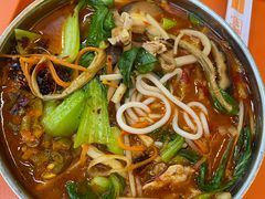-红鼻子桂林米粉(金唐新光界店)