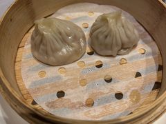 上海小笼包-屋里厢上海菜馆