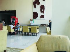 -上海浦东康桥绿地假日酒店