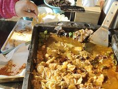 -江边城外烤全鱼(方庄时代购物中心店)