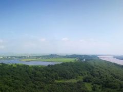 -珲春防川景区