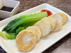 -南信牛奶甜品专家