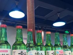 -麻蒲碳烤肉(梅花园店)