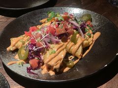 -Q MEX 库迈墨西哥餐吧(三里屯店)