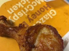 -麦当劳(列东店)