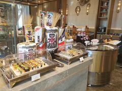 -长春富力万达文华酒店-集·味自助餐厅
