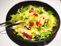 -悦融琥珀·京鲁菜·海味珍品(西单店)
