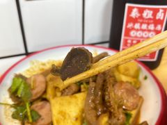 -泰粗卤加热卤味(义全店)