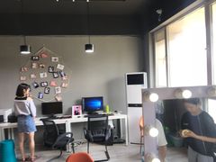 -致青春照相馆·证件照(小寨总部)