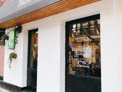 门面-bananaGG(襄阳南路店)