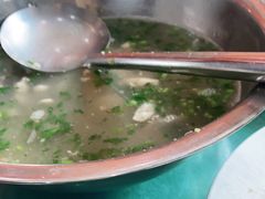 -马庆安羊汤馆(总店)