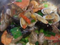 水货-三只鸟本地特色菜馆(上饶总店)