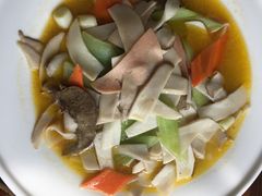 -不相离盐帮菜(郎园店)