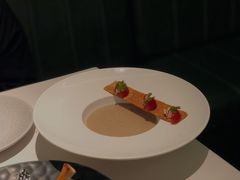 -L'Arome芳芳法国餐厅(仙林金鹰店)
