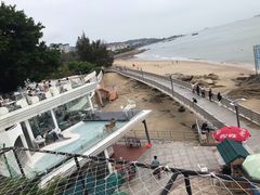 -胡里山炮台