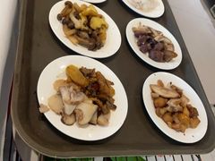 -天宜隆蘑菇宴火锅(石景山旗舰店)